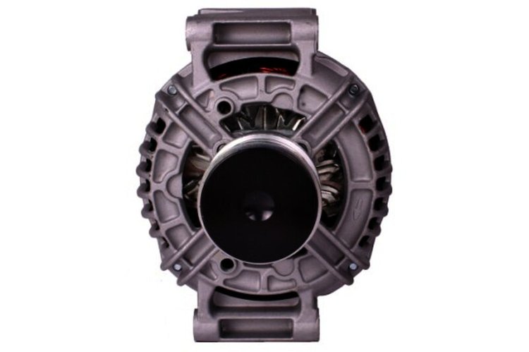 ALTERNATOR 14V