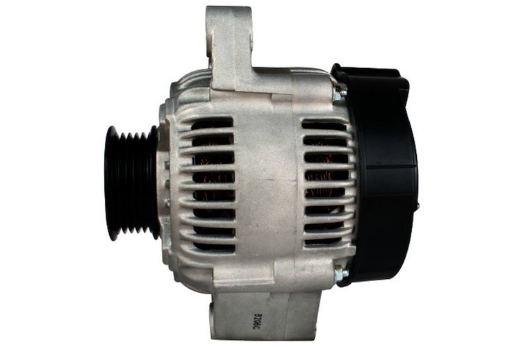 ALTERNATOR 14V, 80A