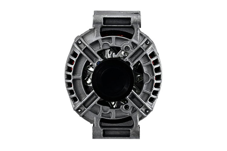 ALTERNATOR 14V,140A