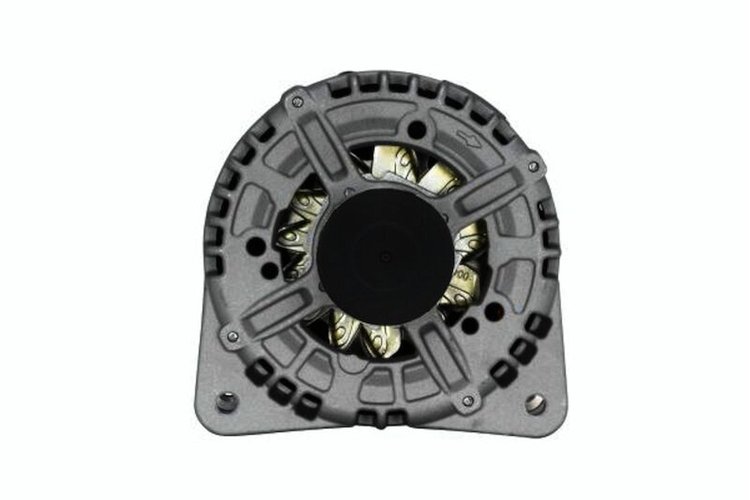 ALTERNATOR 14V