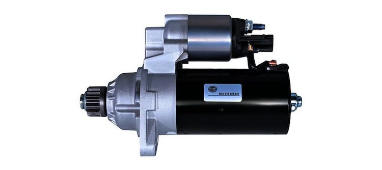 STARTER 12V