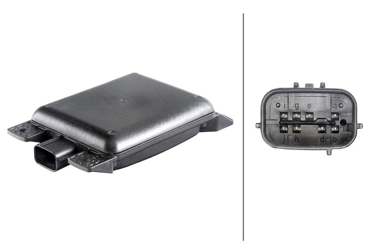 RADAR SENSOR SWA