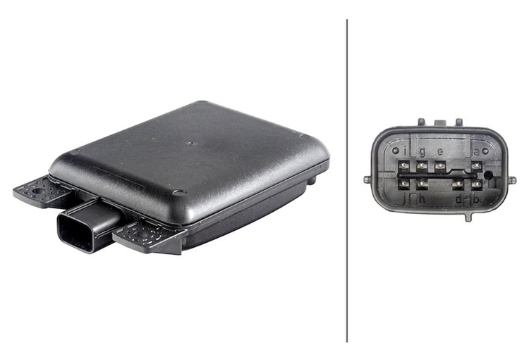 RADAR SENSOR SWA