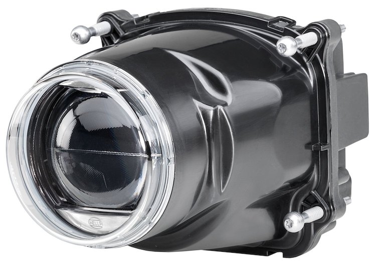 HEADLAMP DE-US A/F MD12/2