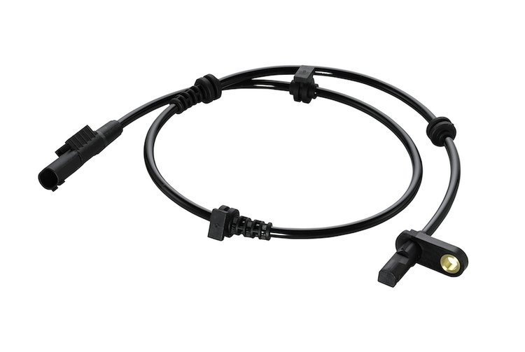 WHEEL SPEED-SENSOR