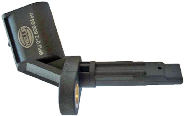 WHEEL SPEED-SENSOR