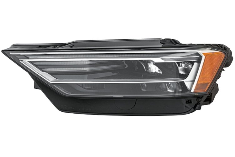 HLMP LED LH AUDI A8/S8 19
