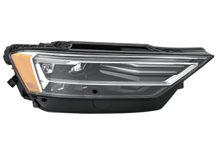 HLMP LED RH AUDI A8/S8 19