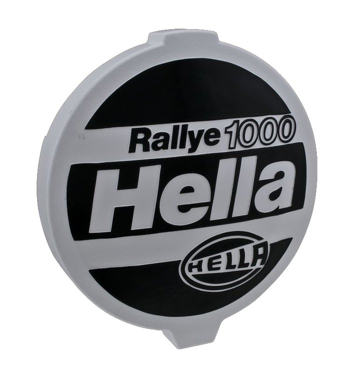 Stone Shield For Hella Rallye 1000 Series Lights