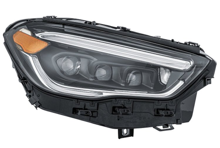 HLMP RH LED DYNAMIC SAE M