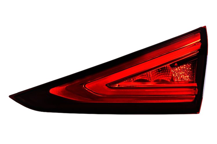 TLMP LED RH SAE INNER PAR