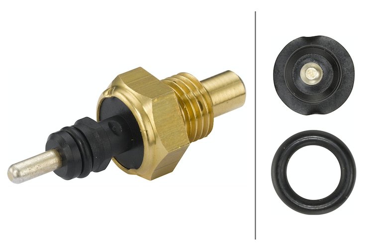 SENSOR COOLANT TEMP