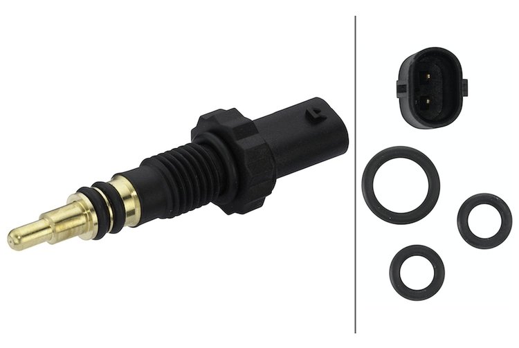 SENSOR COOLANT TEMP
