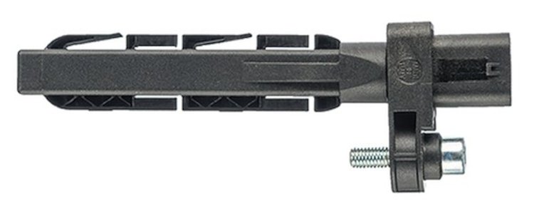 SENSOR, CRANKSHAFT