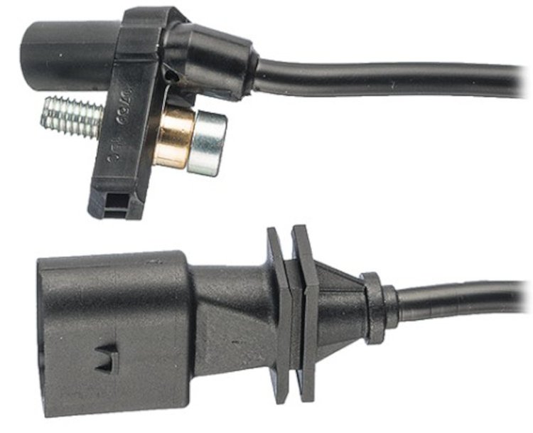 SENSOR, CRANKSHAFT