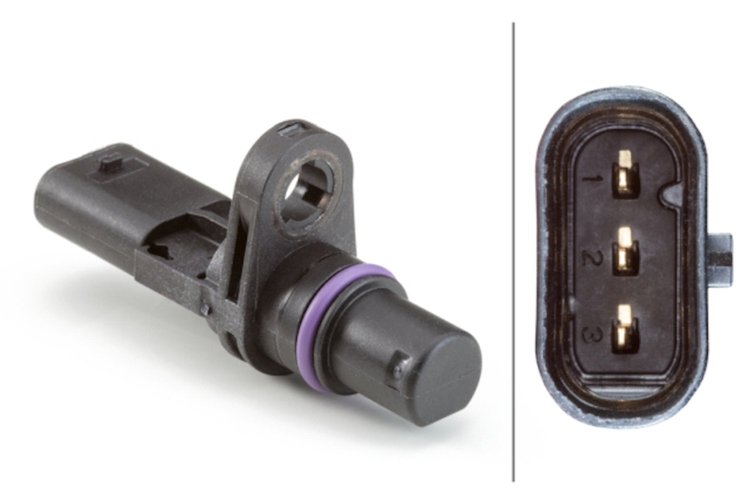 CAMSHAFT POSITION SENSOR