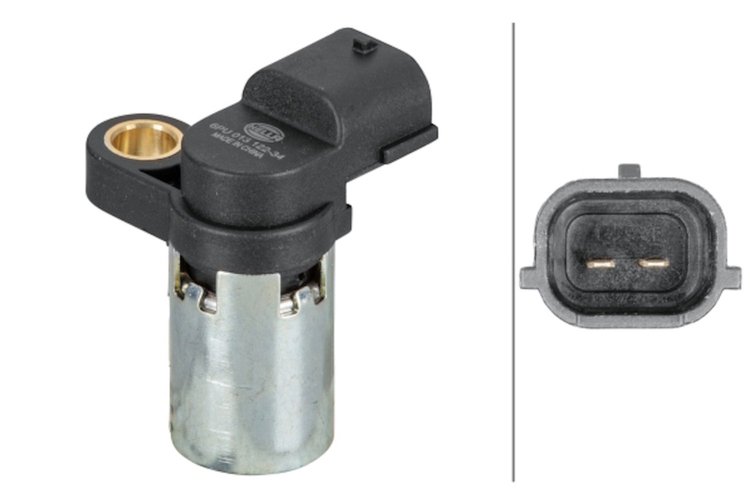 SENSOR, CAMSHAFT POSITION