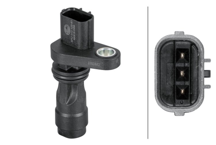 SENSOR, CRANKSHAFT PULSE