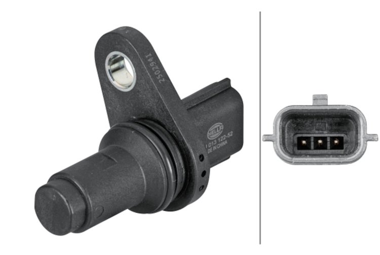 SENSOR, CRANKSHAFT PULSE