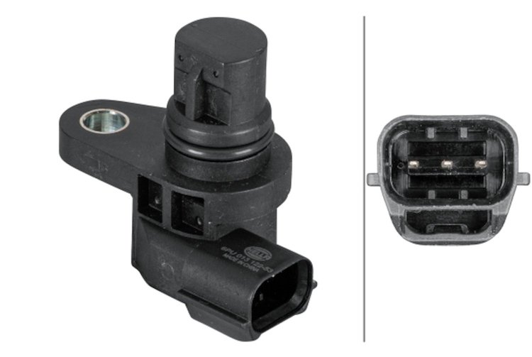 SENSOR, CRANKSHAFT PULSE