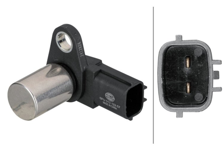 SENSOR, CRANKSHAFT PULSE