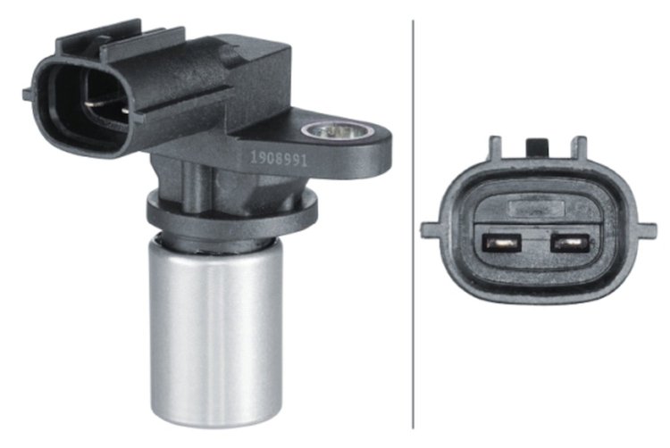 SENSOR, CRANKSHAFT PULSE