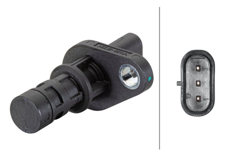 SENSOR, CRANKSHAFT PULSE