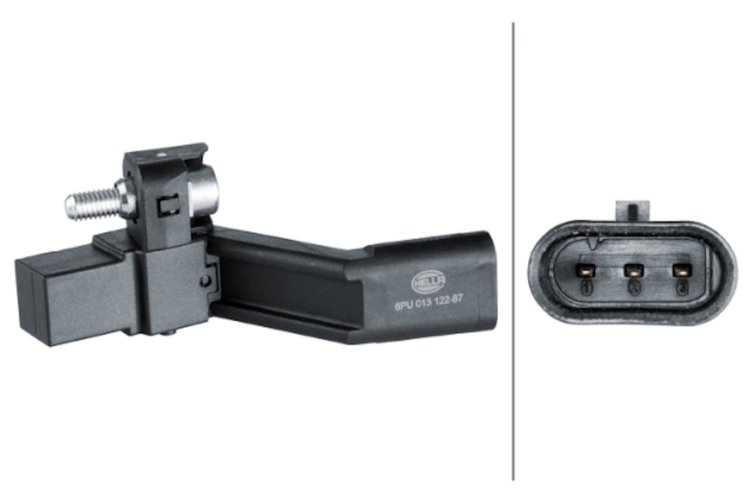 SENSOR, CRANKSHAFT PULSE