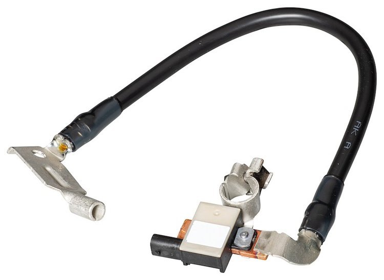 BATTERY SENSOR IBS200X