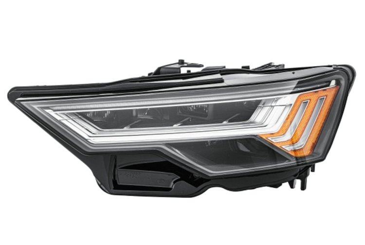 HL LED US MXB DRL LWR LH