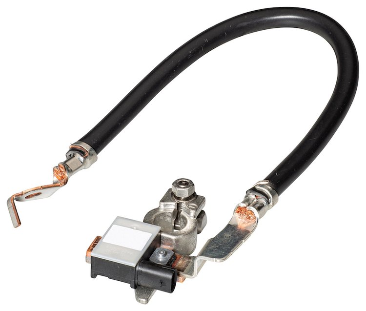 BATTERY SENSOR IBS200X