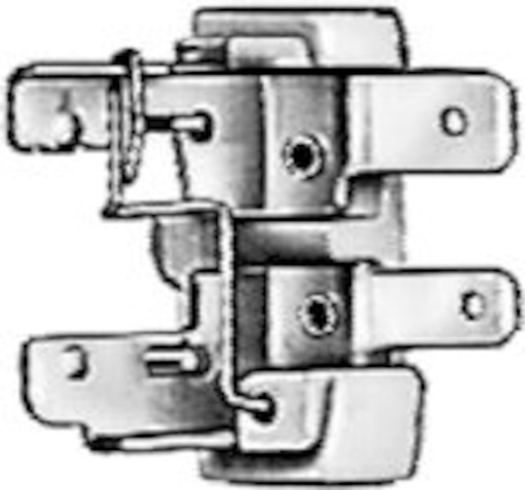 Bulb Holder H2
