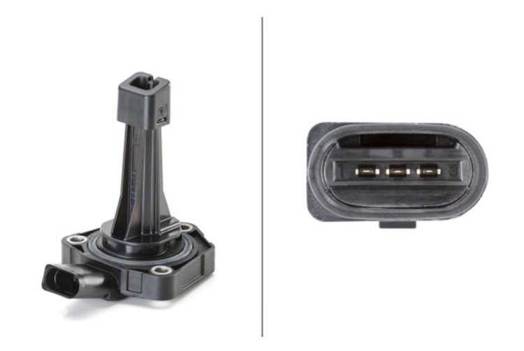 PACKAGED ULTRASONIC LEVEL