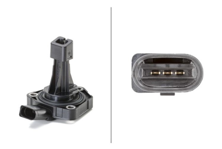 PACKAGED ULTRASONIC LEVEL