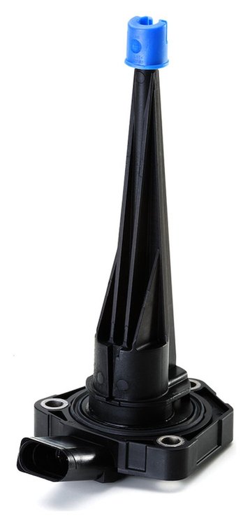 PACKAGED ULTRASONIC LEVEL
