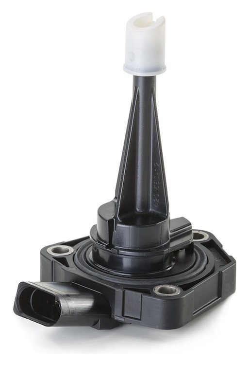 PACKAGED ULTRASONIC LEVEL