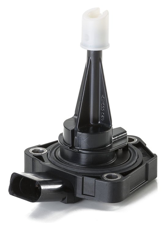 PACKAGED ULTRASONIC LEVEL