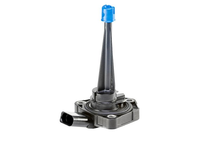 PACKAGED ULTRASONIC LEVEL