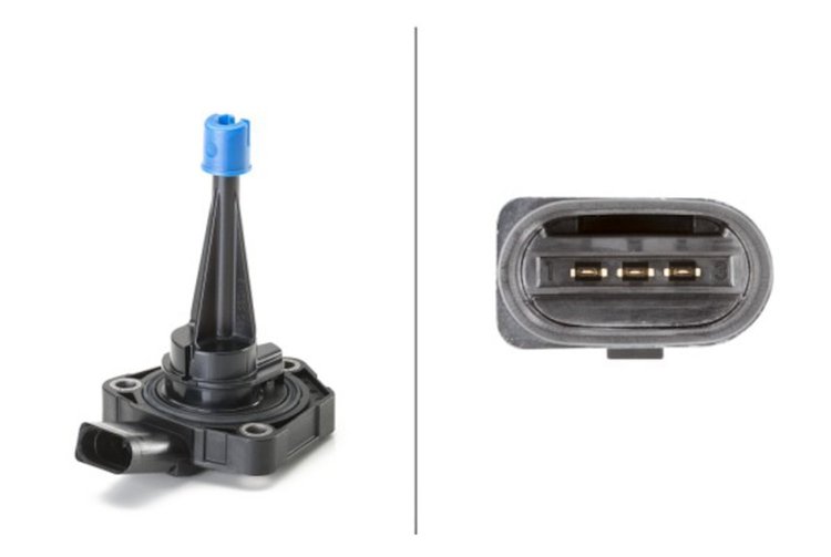PACKAGED ULTRASONIC LEVEL