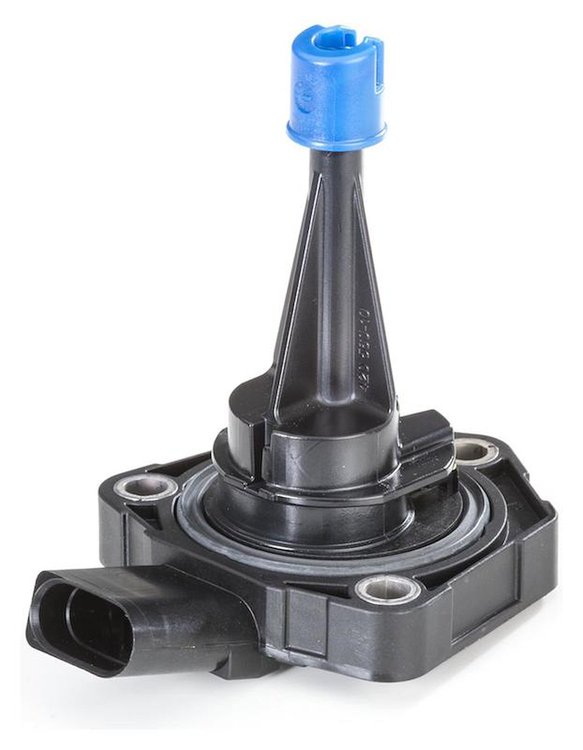 PACKAGED ULTRASONIC LEVEL