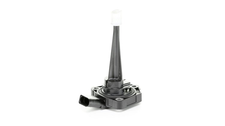 PACKAGED ULTRASONIC LEVEL