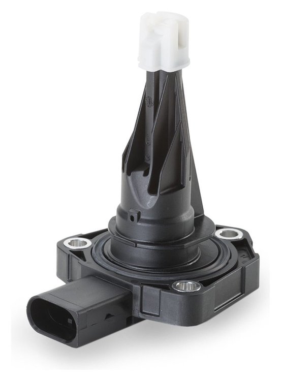 PACKAGED ULTRASONIC LEVEL