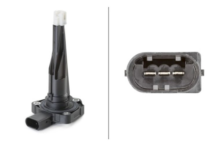 PACKAGED ULTRASONIC LEVEL