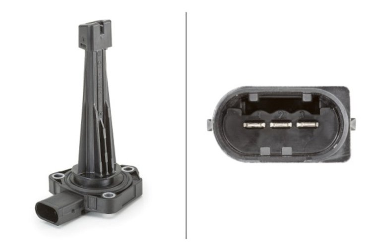 PACKAGED ULTRASONIC LEVEL