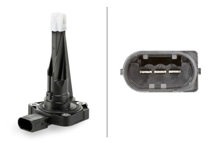 PACKAGED ULTRASONIC LEVEL