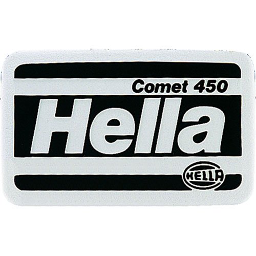 Stone Shield For Hella 450 Series Lights