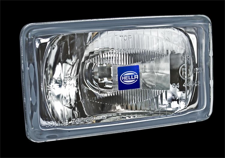 LIGHT UNIT 450 DRV