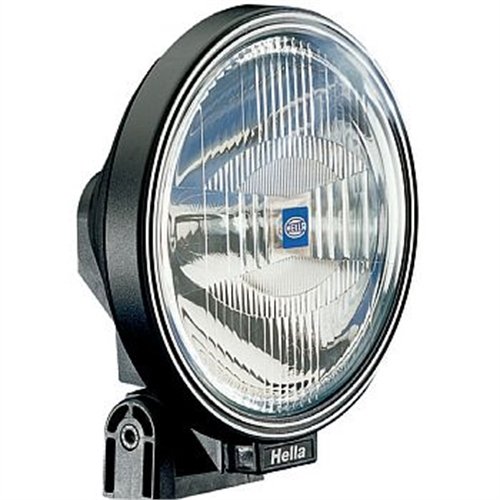 Rallye 3000 Driving Beam Lens/Reflector Unit