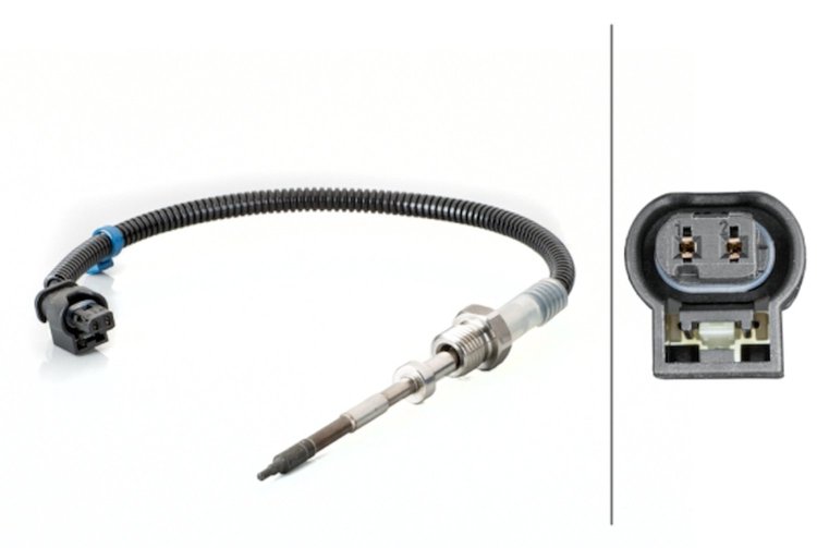 EXHAUST GAS TEMPERATURE S