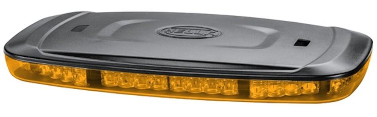 ROTATING BEACON MINI MD12